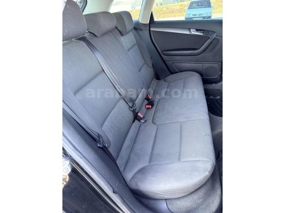 2010 Audi A3 Bakımlı Düşük Km