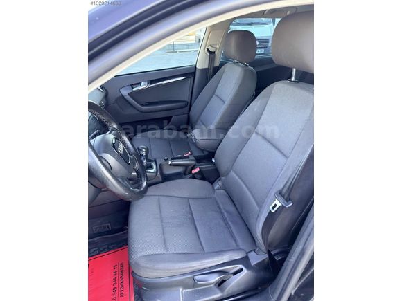 2010 Audi A3 Bakımlı Düşük Km