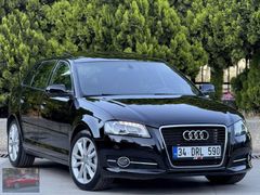 2011 AUDİ A3 SPORTBACK 1.4 TFSI AMBİTİON CAMTAVAN'LI S-TRONİC