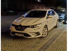Sahibinden Renault Megane 1.3 TCe Joy 2021 Model