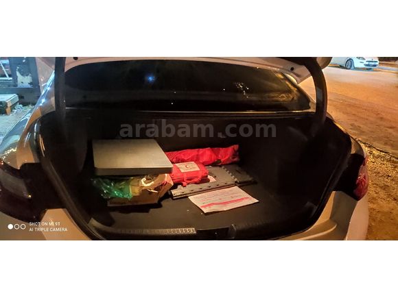 Sahibinden Renault Megane 1.3 TCe Joy 2021 Model
