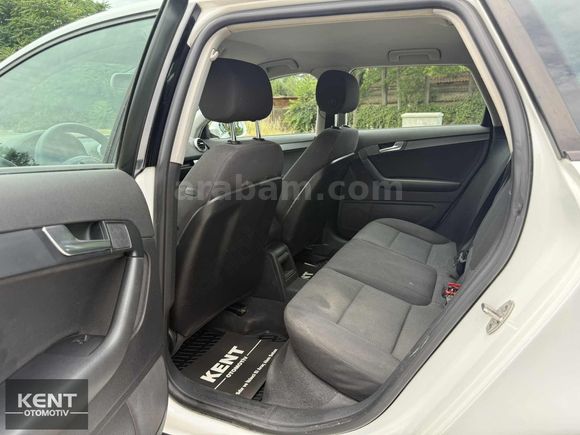 2011/OTOMATİK/BENZİN/A3 SPORTBACK