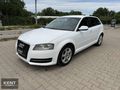 2011/OTOMATİK/BENZİN/A3 SPORTBACK