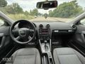 2011/OTOMATİK/BENZİN/A3 SPORTBACK