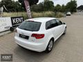 2011/OTOMATİK/BENZİN/A3 SPORTBACK