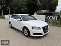 2011/OTOMATİK/BENZİN/A3 SPORTBACK