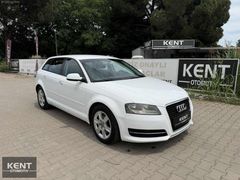 2011/OTOMATİK/BENZİN/A3 SPORTBACK