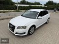 2011/OTOMATİK/BENZİN/A3 SPORTBACK