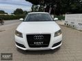 2011/OTOMATİK/BENZİN/A3 SPORTBACK