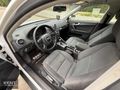 2011/OTOMATİK/BENZİN/A3 SPORTBACK