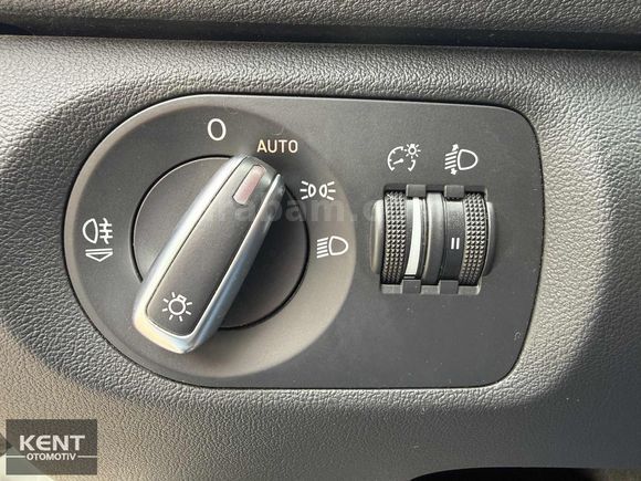 2011/OTOMATİK/BENZİN/A3 SPORTBACK