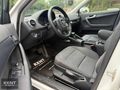 2011/OTOMATİK/BENZİN/A3 SPORTBACK