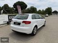 2011/OTOMATİK/BENZİN/A3 SPORTBACK