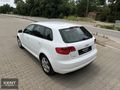 2011/OTOMATİK/BENZİN/A3 SPORTBACK