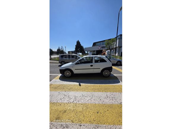 Sahibinden Opel Corsa 1.7 DTi Comfort 2003 Model