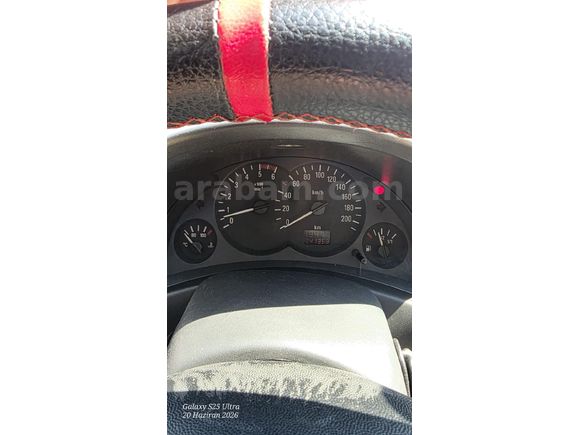 Sahibinden Opel Corsa 1.7 DTi Comfort 2003 Model