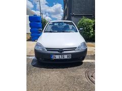 Sahibinden Opel Corsa 1.7 DTi Comfort 2003 Model
