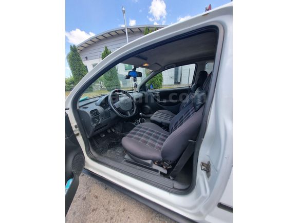 Sahibinden Opel Corsa 1.7 DTi Comfort 2003 Model