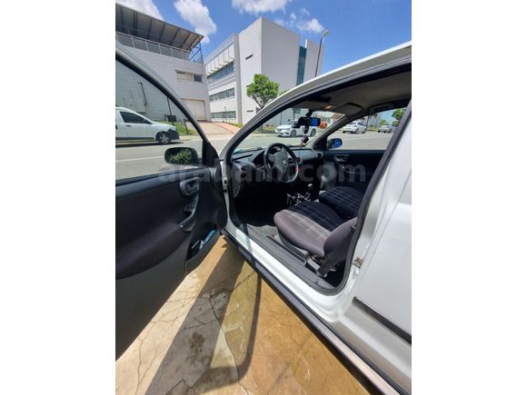 Sahibinden Opel Corsa 1.7 DTi Comfort 2003 Model