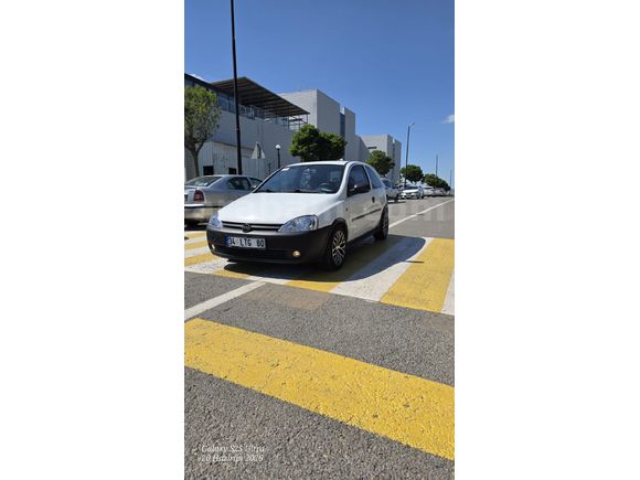 Sahibinden Opel Corsa 1.7 DTi Comfort 2003 Model