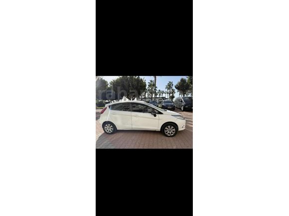 Sahibinden Ford Fiesta 1.4 Titanium 2011 Model