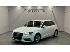 KISIKLI'dan AUDI A3 SPORTBACK 1.4TFSI 160.000km