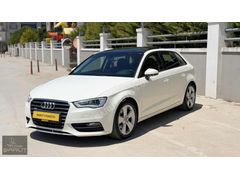 BARUT OTOMOTİV'DEN DEĞİŞENSİZ AUDİ A3