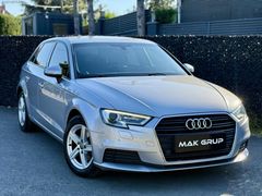 AUDİ A3 SPORTBACK 1.0 TFSI DYNAMİC