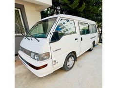 Sahibinden Mitsubishi L 300 Camlı Van 1998 Model