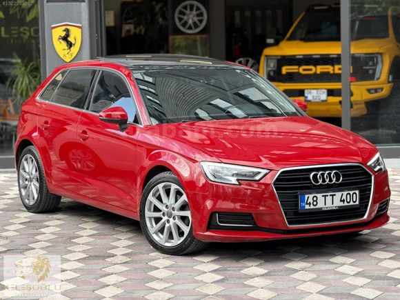 132.000 KM HATASIZ 1.0TFSI