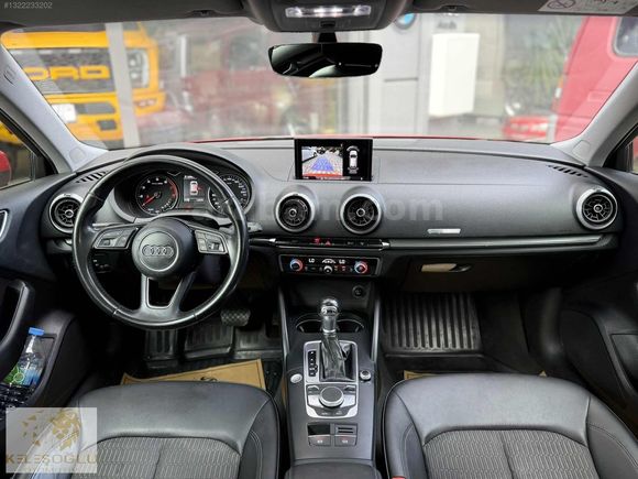 132.000 KM HATASIZ 1.0TFSI
