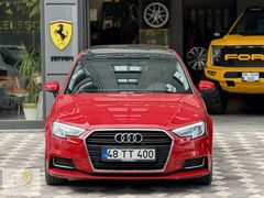 132.000 KM HATASIZ 1.0TFSI
