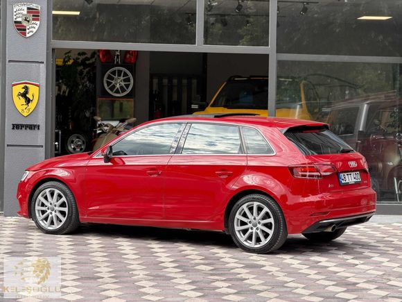 132.000 KM HATASIZ 1.0TFSI