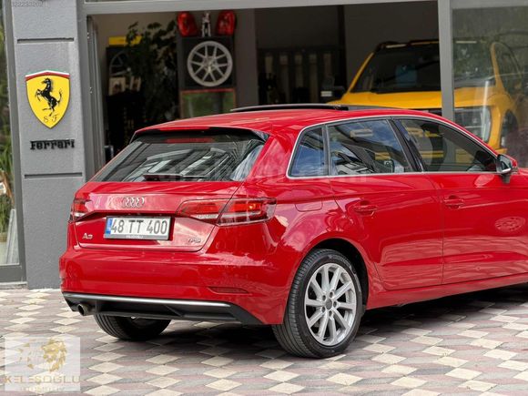 132.000 KM HATASIZ 1.0TFSI