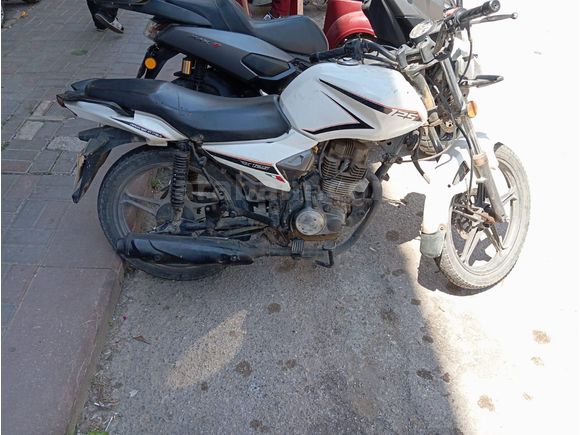 Sahibinden RKS 125R