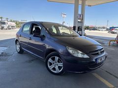 Sahibinden Peugeot 307 1.6 XT 2005 Model