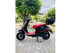 2024 Kuba Azure 50 Pro 