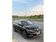 Sahibinden Renault Koleos 1.6 dCi Icon 2018 Model İstanbul