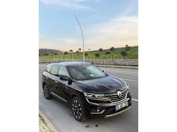 Sahibinden Renault Koleos 1.6 dCi Icon 2018 Model İstanbul