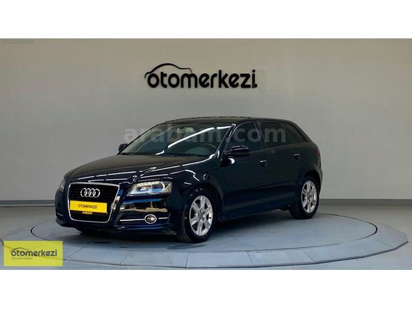 OTOMERKEZİ'NDE 0.79 İLE 12 AY KREDİ-K.KARTI 12 TAKSİT - A3