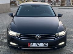 Sahibinden Volkswagen Passat 1.6 TDi BlueMotion Business 2020 Model BOYASIZ 