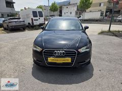 AUDİ A3 1.2 TFSI AĞIR BAKIMLARI YAPILMIŞ MASRAFSIZ-ÇEKİ DEMİRLİ