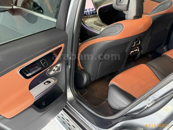 | FF | GLC220d/AİR/AKS/BURMESTER/HEADUP/ISITMA/4MATİC