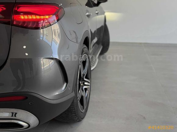 | FF | GLC220d/AİR/AKS/BURMESTER/HEADUP/ISITMA/4MATİC