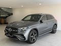 | FF | GLC220d/AİR/AKS/BURMESTER/HEADUP/ISITMA/4MATİC