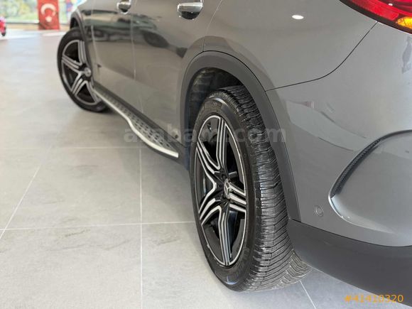 | FF | GLC220d/AİR/AKS/BURMESTER/HEADUP/ISITMA/4MATİC