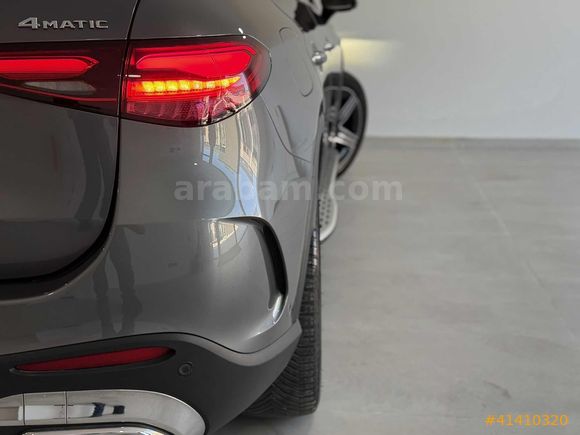 | FF | GLC220d/AİR/AKS/BURMESTER/HEADUP/ISITMA/4MATİC