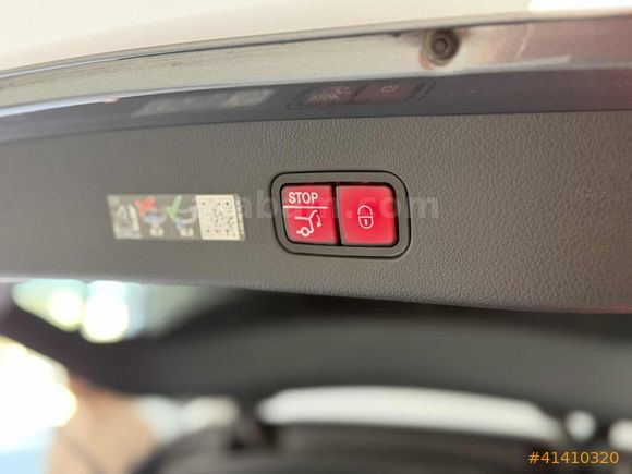 | FF | GLC220d/AİR/AKS/BURMESTER/HEADUP/ISITMA/4MATİC