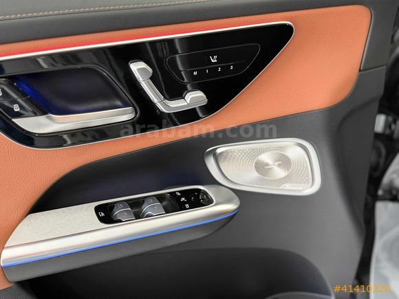 | FF | GLC220d/AİR/AKS/BURMESTER/HEADUP/ISITMA/4MATİC
