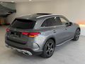 | FF | GLC220d/AİR/AKS/BURMESTER/HEADUP/ISITMA/4MATİC